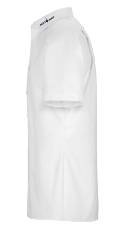 Bild von Eterna Hemd Farbe: weiß