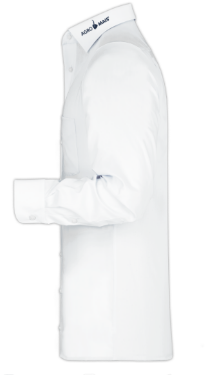 Bild von OLYMP Hemd Luxor comfort fit langarm 