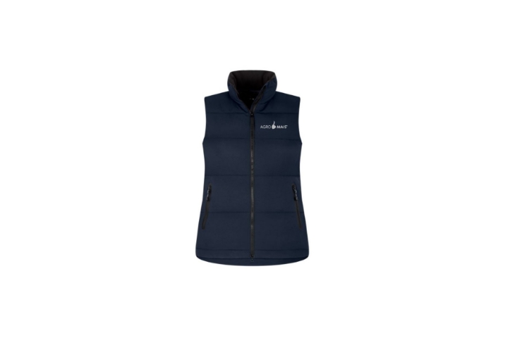 Bild von Bodywarmer Damen - 242 