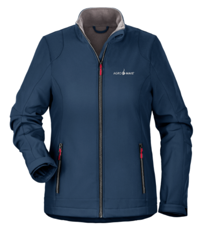 Bild von Damen Softshelljacke Trial 