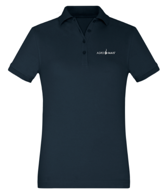 Bild von Poloshirt Damen Classic - 110 