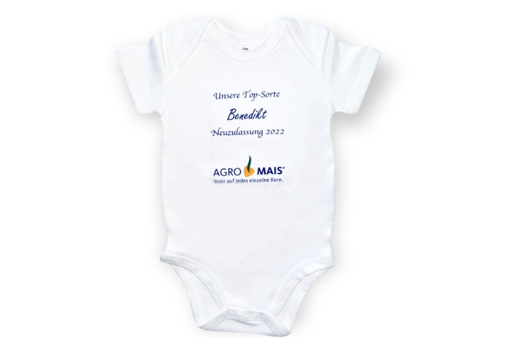 Bild von Baby Bodysuit 