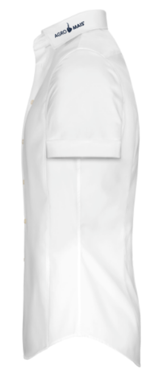 Bild von Shaped Shirt 