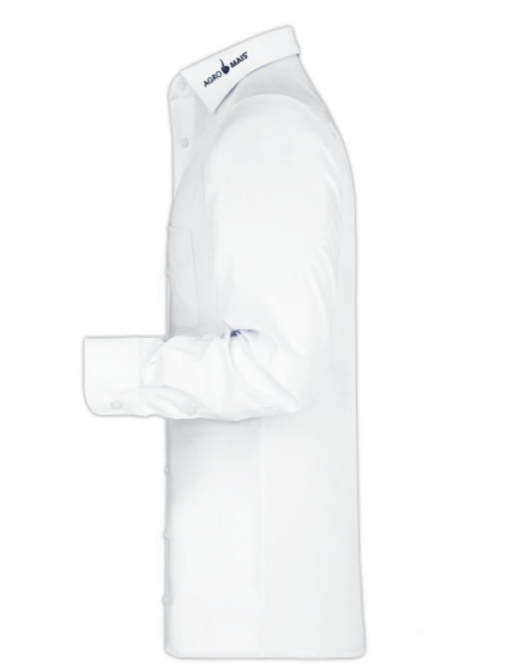 Bild von OLYMP Hemd Luxor modern fit langarm 