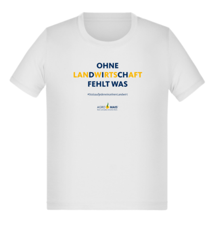 Bild von B&C T-Shirt - weiß Erwachsen